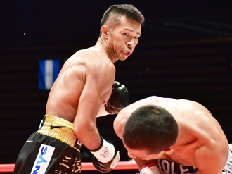 【ボクシング】何人いるのか。日本人の現役世界王者を整理してみた