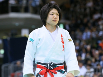 【女子柔道】中村美里、3度目の五輪へ執念「絶対に金メダルを獲る」