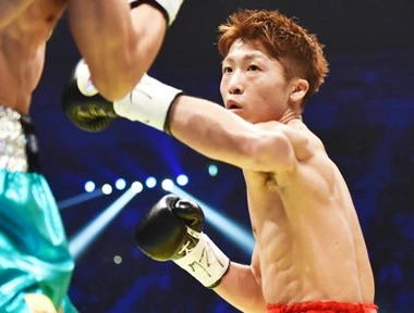 パウンド フォー パウンド の検索結果 集英社のスポーツ総合雑誌 スポルティーバ 公式サイト Web Sportiva