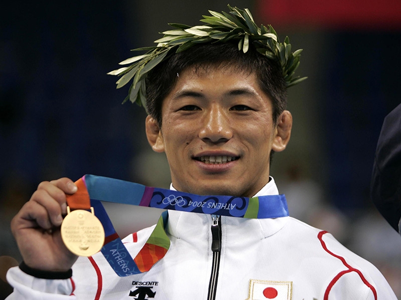 内柴正人はアテネ五輪柔道66kg級金メダル獲得になぜ感動できなかったのか