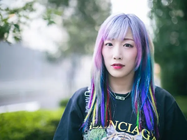 東京ドームでの自主興行を目指すウナギ・サヤカ　photo by Yasui Shinsuke
