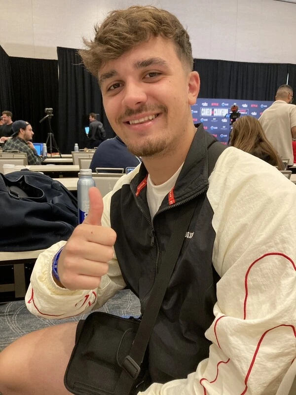 ルイス・ハート