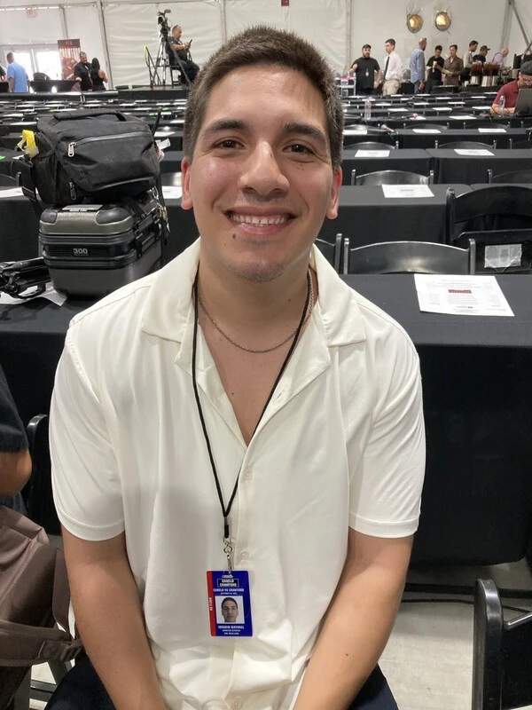 イブラヒモ・マヨラール