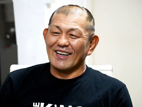プロレス】鈴木みのるが引退する棚橋弘至へ最後の挑発 「オレとあいつ