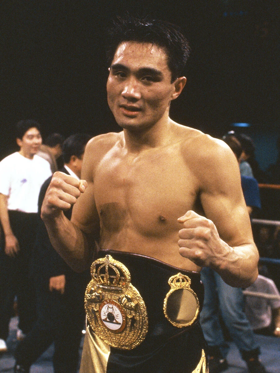 竹原慎二ボクシング ボクシング】竹原慎二氏「天心の格闘人生に初めて土をつけた」 - サンスポ