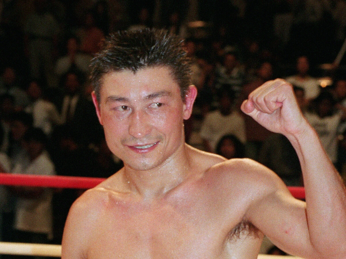 日本ボクシング世界王者列伝：勇利アルバチャコフ　「アマチュア最強」の実力で既成概念を打ち破ったロシア人の衝撃