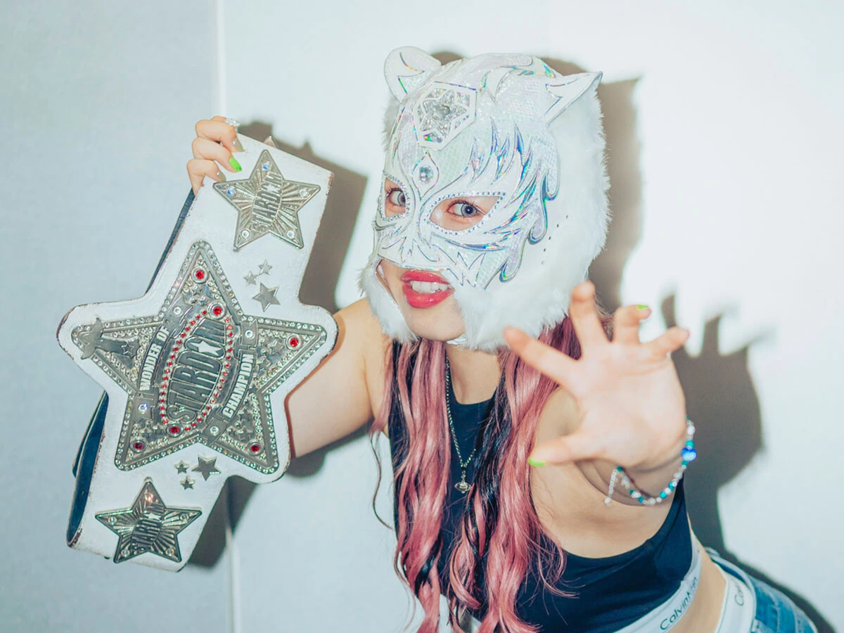 【女子プロレス】スターライト・キッドが振り返る強制ヒールターンと、スターダムでの野望「この体格でもできる、を証明していきたい」