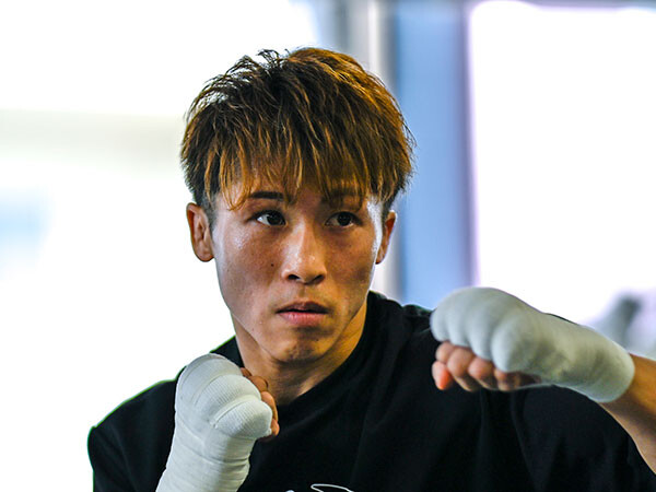 【ボクシング】山中慎介が井上尚弥vsアフマダリエフを予想　挑戦者とは実力差があるが「どこか不気味な怖さがある」