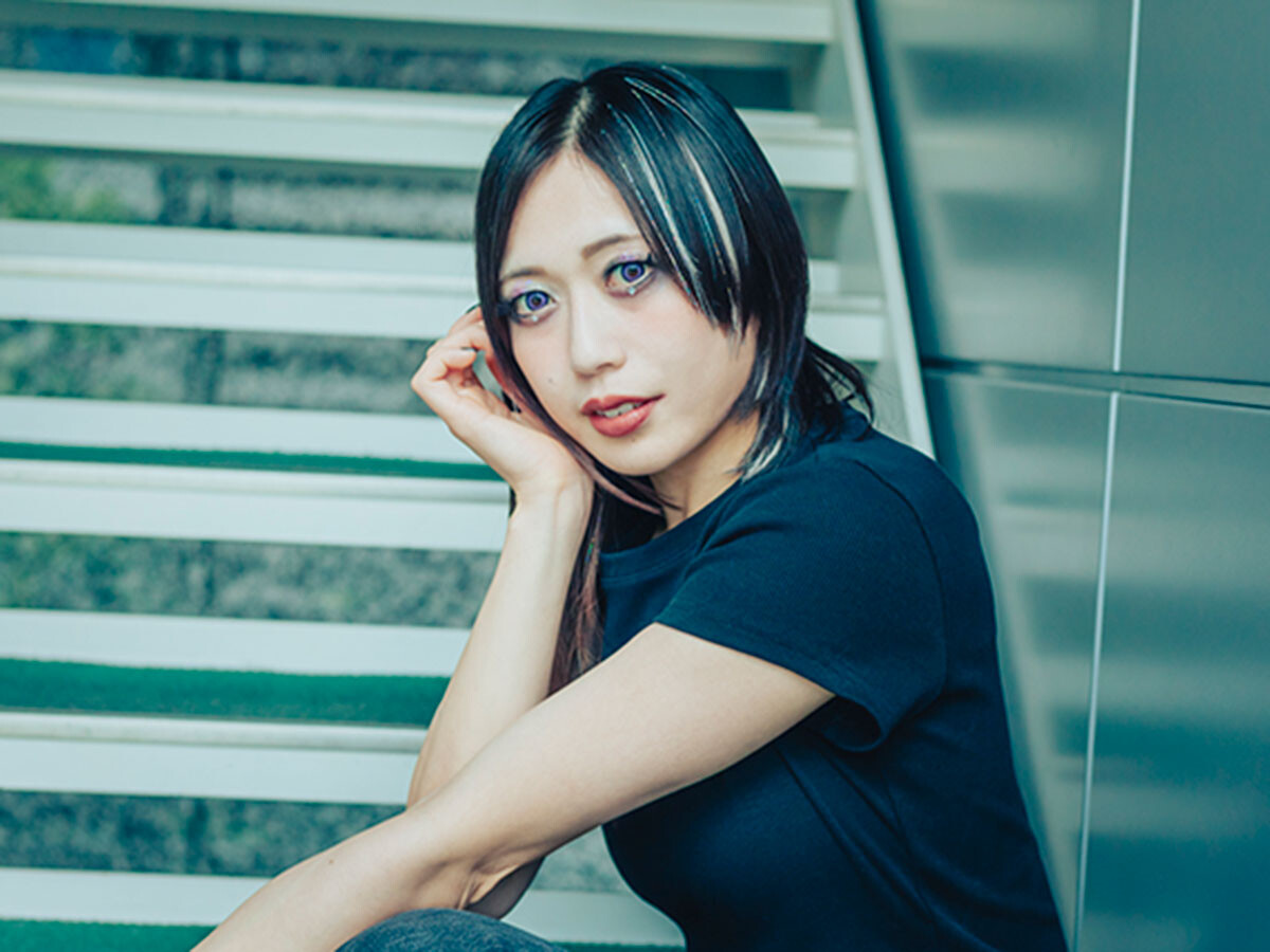 アイドル時代には届かなかった「センター」の座を掴んだスターダム上谷沙弥　「神様はいるんだね......」