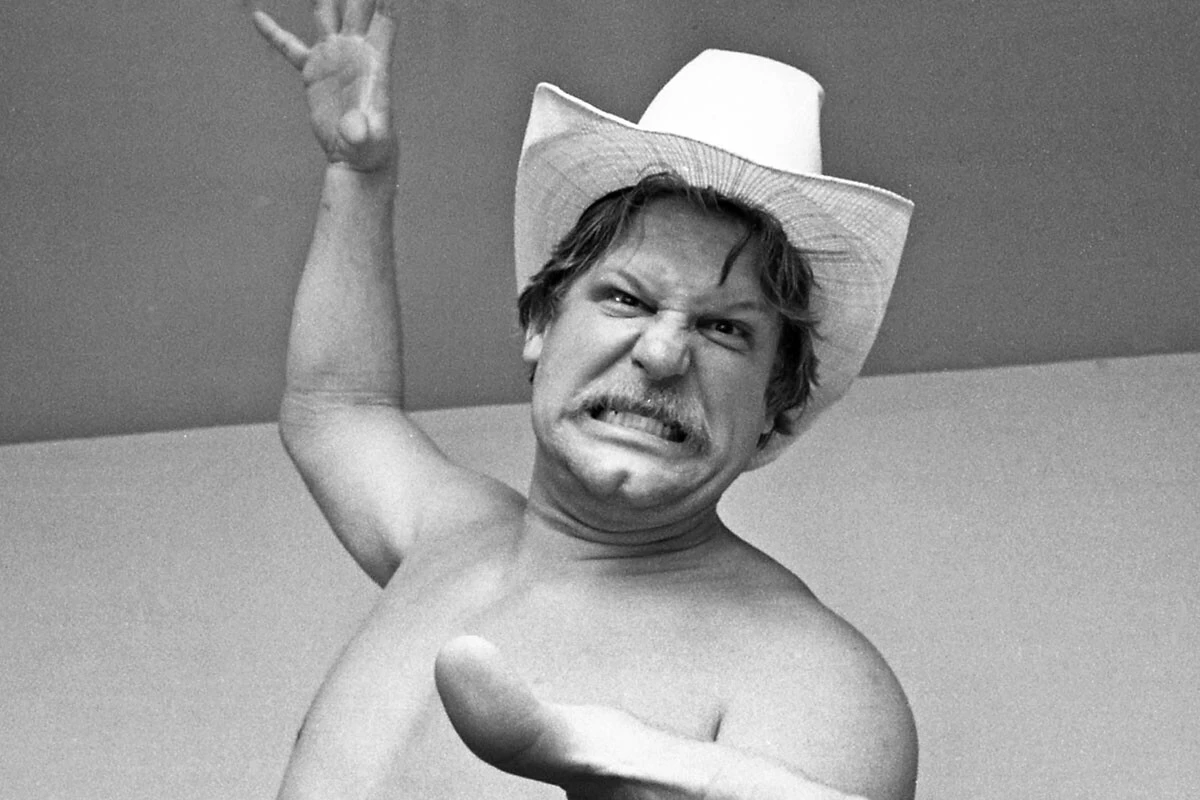 【プロレス連載】スタン・ハンセンの引き抜き合戦を振り返る　伝説の「首折り事件」とブロディとのコンビ