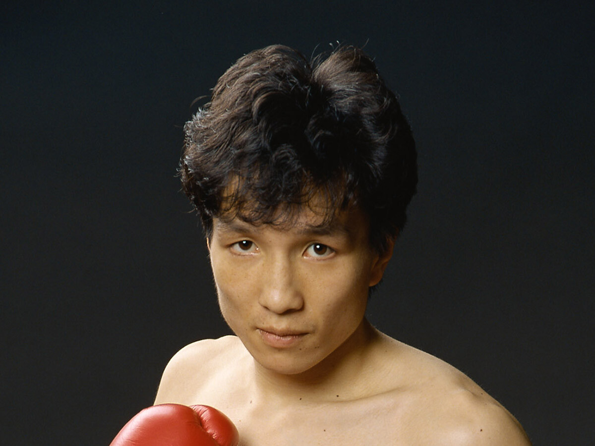 日本ボクシング世界王者列伝：大橋秀行　『天才』の肩書きを凌駕する努力で残した拳の足跡と経営者としての手腕