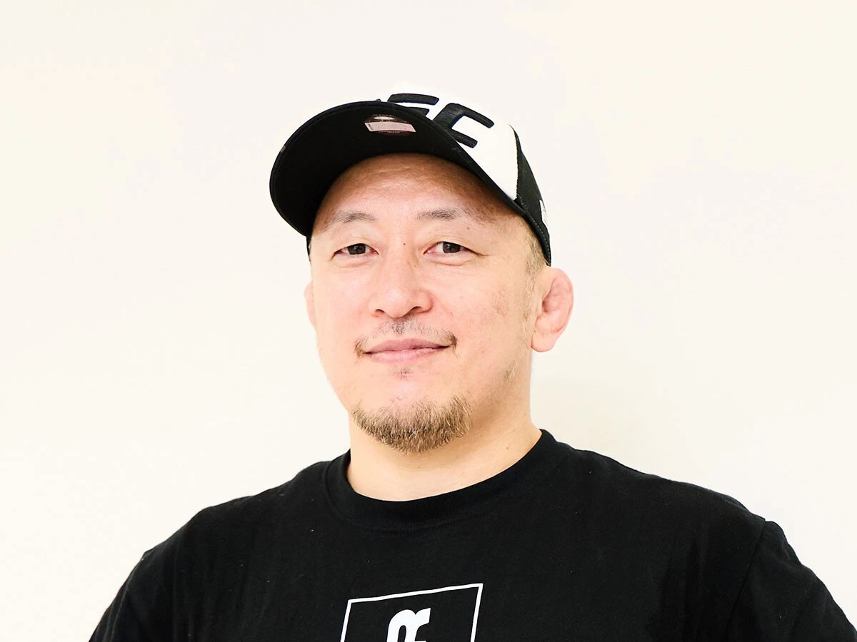 【格闘技】川尻達也がUFC時代に見出した勝つ形　日本人選手は苦戦中も「チャンピオンが出れば次世代が一気に続く」