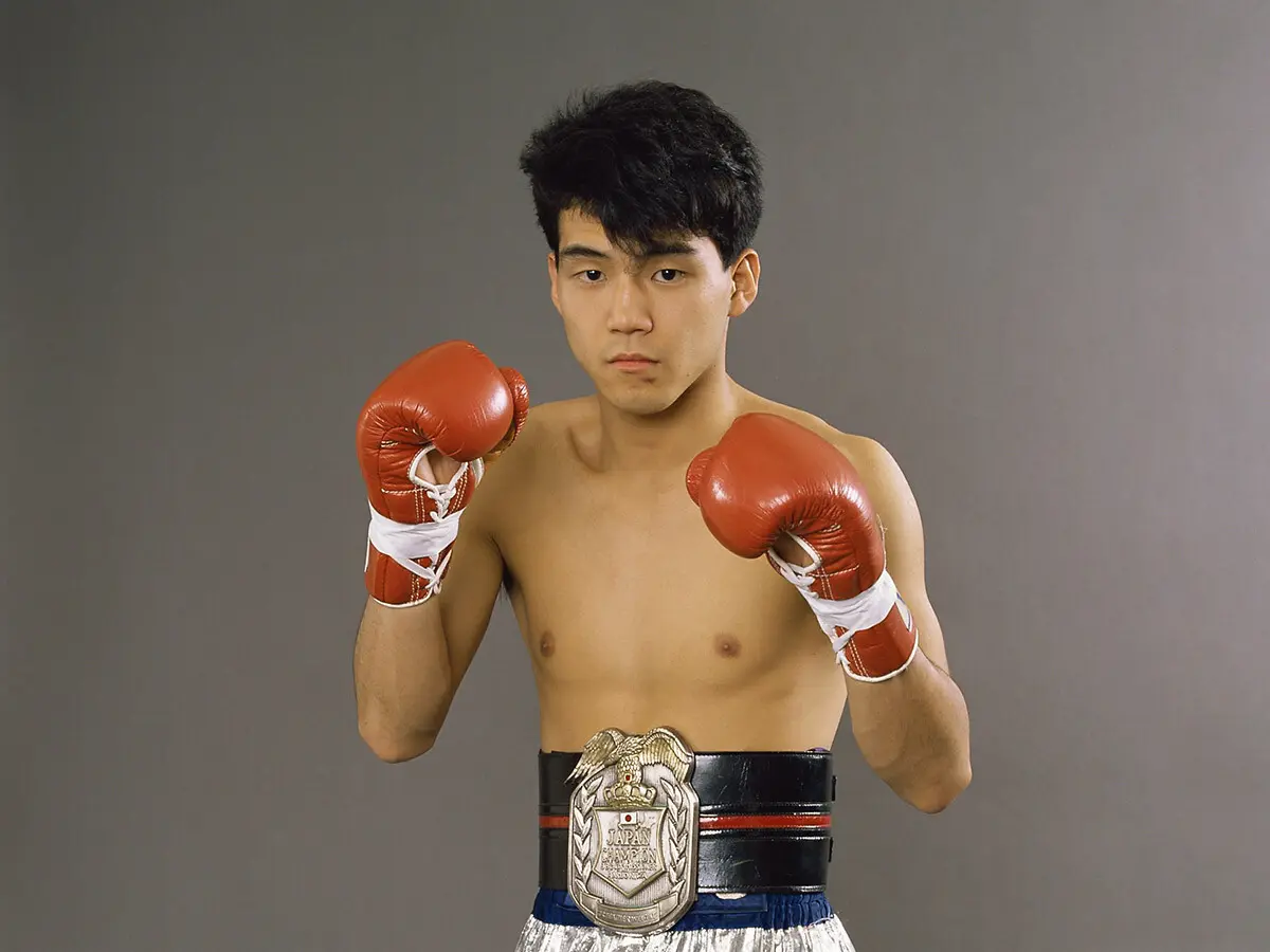日本ボクシング世界王者列伝（番外編）：高橋ナオト 世界戦ゼロでもファンの心に生き続ける「逆転の貴公子」の記憶
