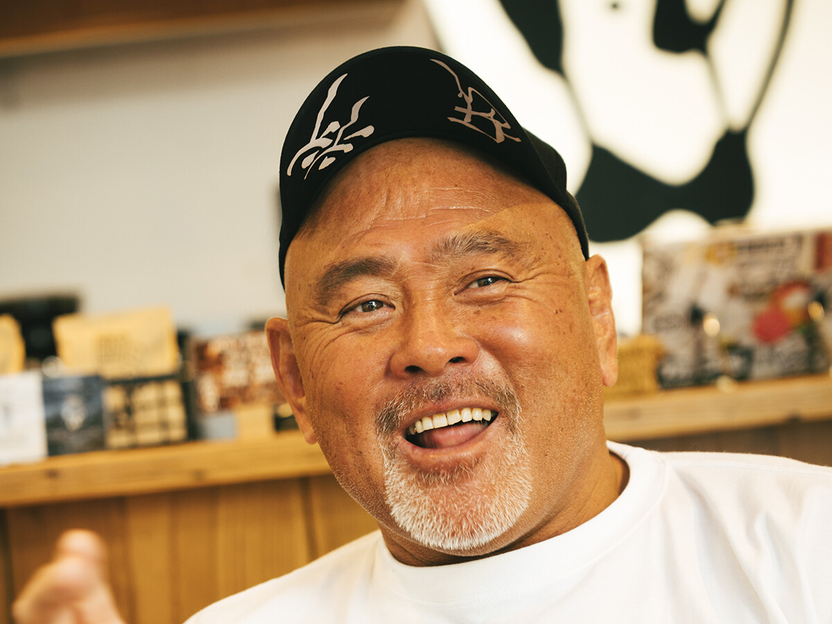 【証言・棚橋弘至】武藤敬司が振り返る意外な過去 「オレもタナも、最初はファンからブーイングを浴びていたんだよな」