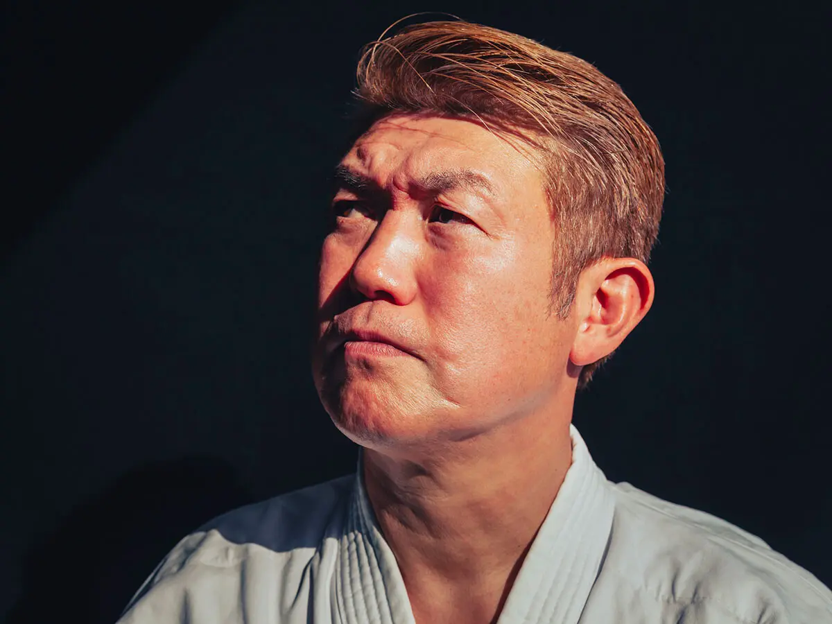 佐竹雅昭がK-1を「やめよう」と思った武蔵とのラストマッチ　負けても人生は「勝ちに持っていくことができる」