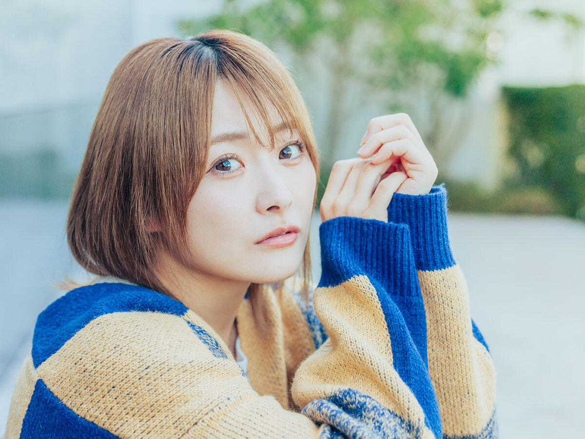 【女子プロレス】スターダム「リングの妖精」なつぽいが振り返るリングへの道　女優の夢も追いかけるなかで「本当のプロレス」を叩き込まれた日々