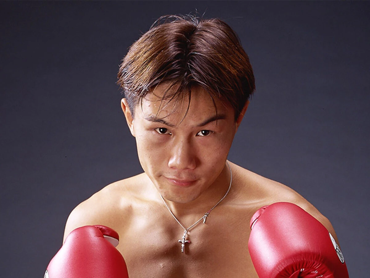 日本ボクシング世界王者列伝：畑山隆則 短くも濃密にリングを駆け抜けた異能ボクサーとしての足跡