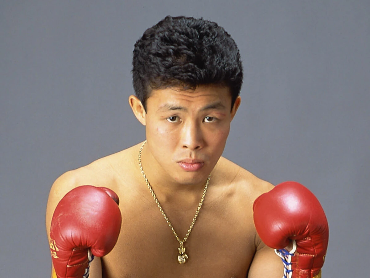 日本ボクシング世界王者列伝：畑中清詞　失意の初挑戦から驚異の打撃戦で世界の頂きに駆け上がった「東海のカマチョ」