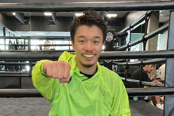 井上尚弥と中谷潤人の試合予想にノニト・ドネアも「興奮してくる！」伸び盛りの中谷は今後、パッキャオのようになれるか