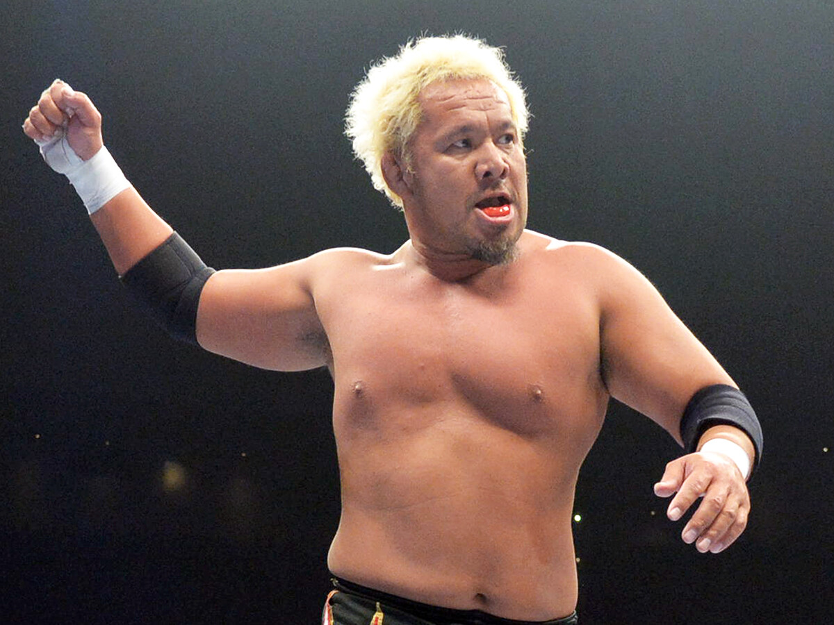 【プロレス】沈んだ新日本プロレスを動かした駐車場の対話 真壁刀義が明かす棚橋弘至との覚悟と再生の瞬間