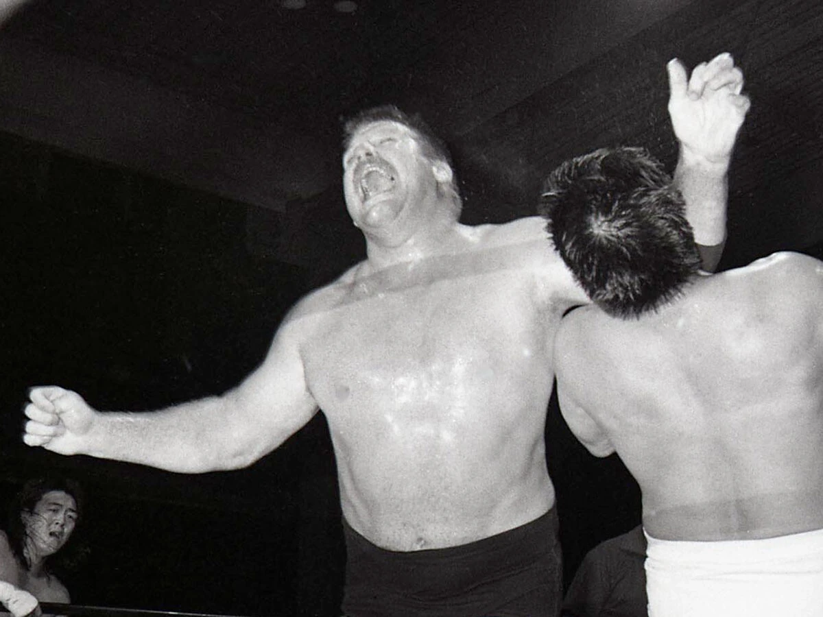 【プロレス連載】スタン・ハンセンのリング内外の顔を、元東スポ記者が振り返る　長州力にラリアートを不意打ちした秘話も明かす