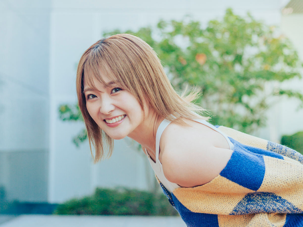 【女子プロレス】スターダムに移籍後、なつぽいが繰り広げた中野たむとの抗争　記者会見での「パスタ事件」の真相も語った