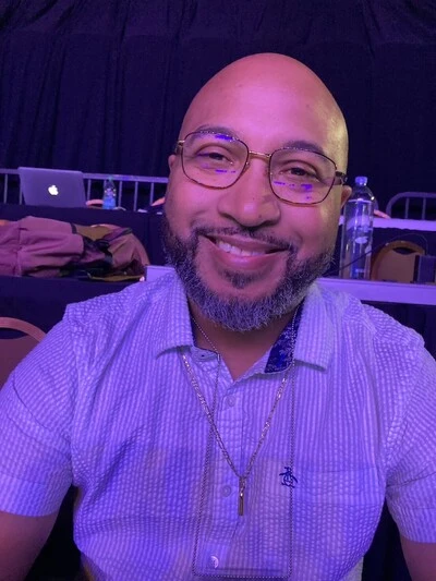 アンドレス・ヘイル