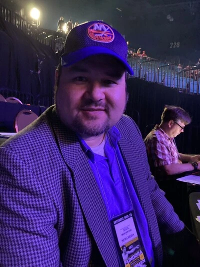 デビッド・フィンガー