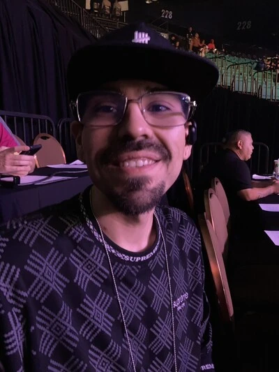 ウンベルト・ペナ