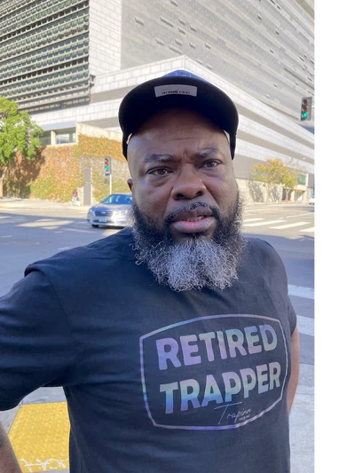 バーナード・ハケット