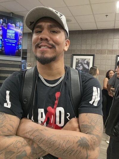 ルイス・アリアス