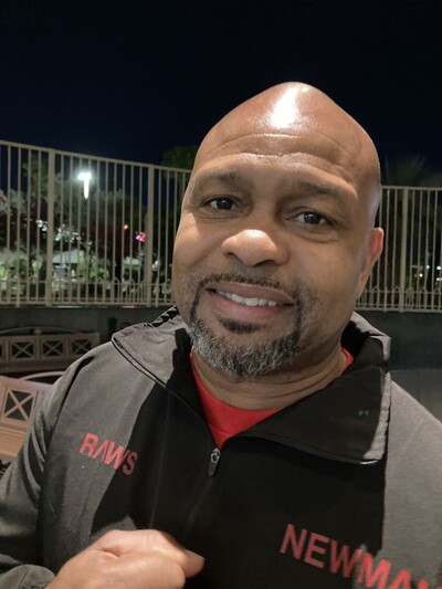 ロイ・ジョーンズ・ジュニア