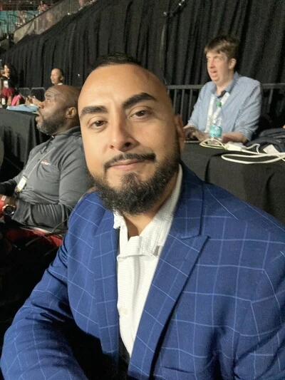 スティーブン・クレノ3世