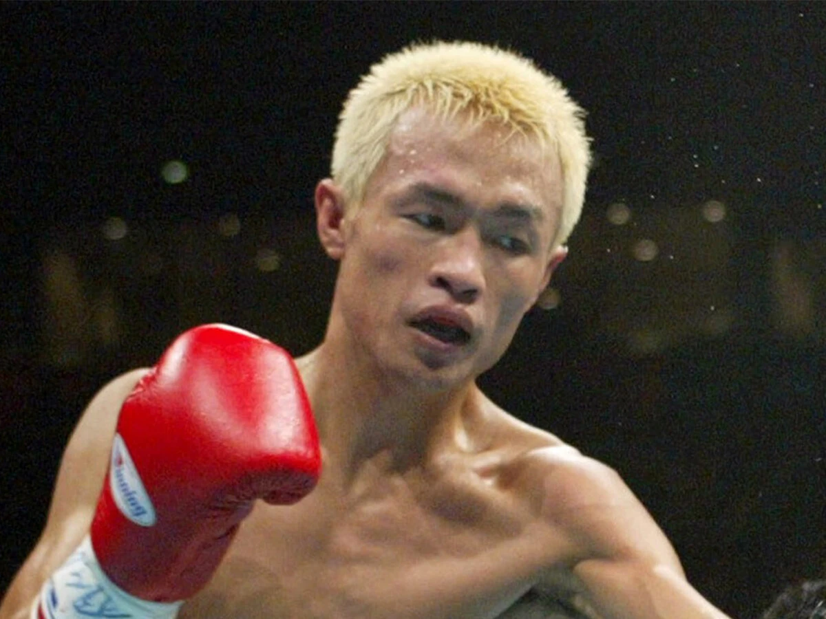 日本ボクシング世界王者列伝： 徳山昌守　険しいキャリア序盤を経てハイライトを迎えた『道険笑歩』のテクニシャン