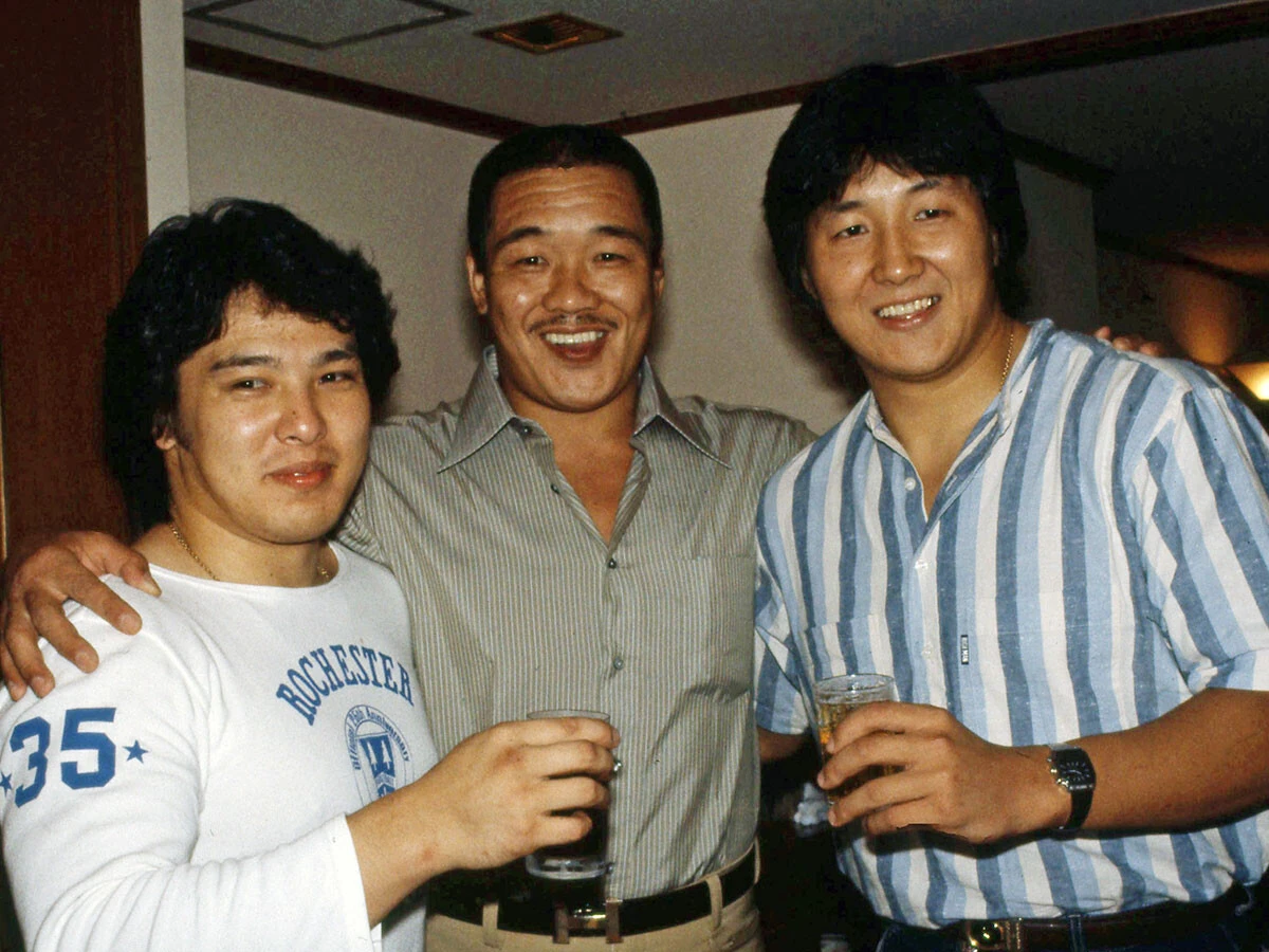 【プロレス】藤原喜明が振り返る、佐山サトルや前田日明らとのスパーリング　新日本の道場にきた道場破りには「すべて勝った」