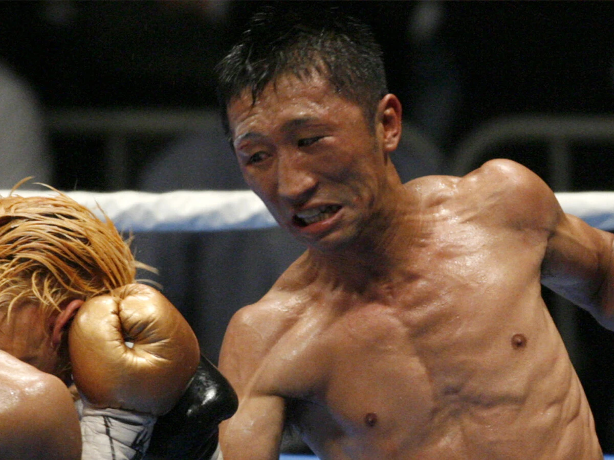 日本ボクシング世界王者列伝：内藤大助  不屈のキャリアと変則戦法がライバル対決で「記憶に残る世界王者」に昇華