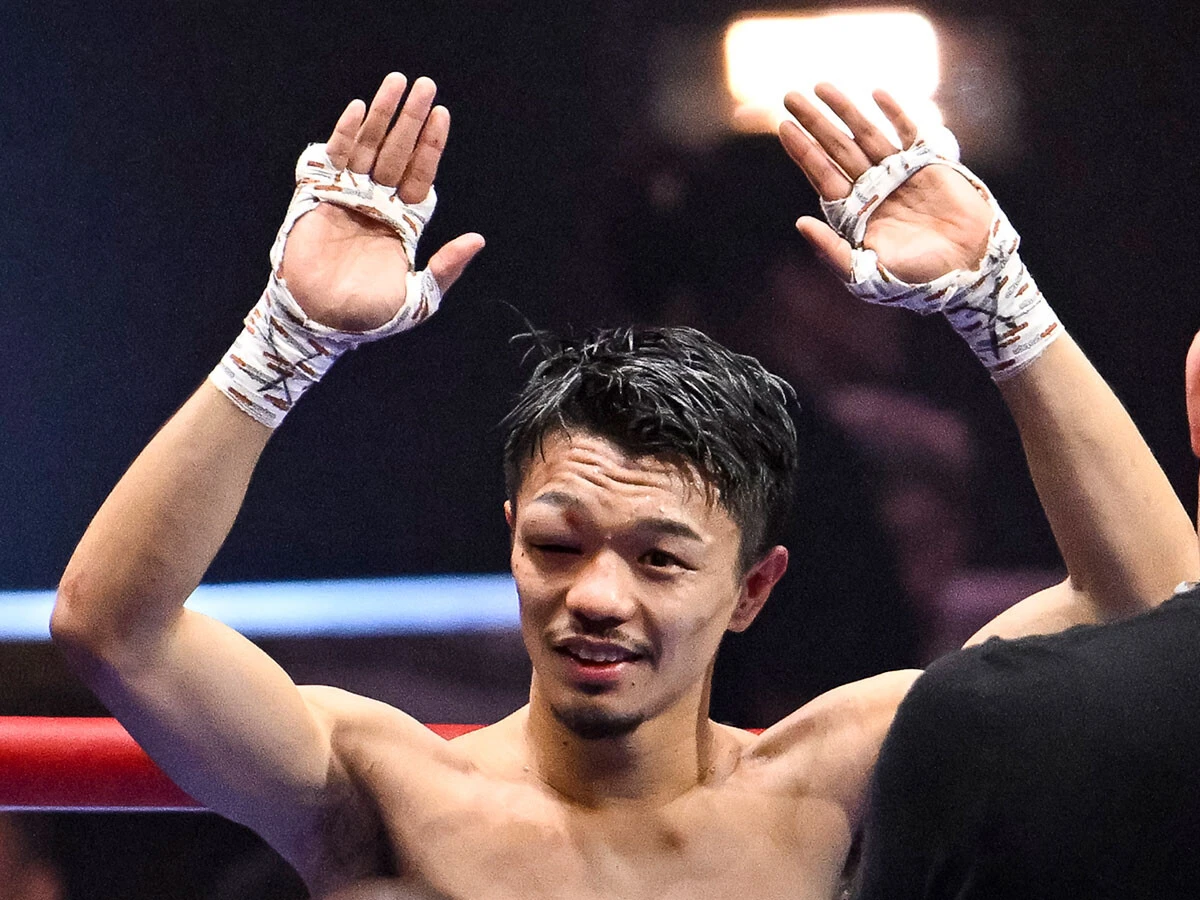 【ボクシング】元ヘビー級王者が指摘する、中谷潤人が接近戦でやるべきだったこと　それでも井上尚弥との対決は「ジュントが有利」