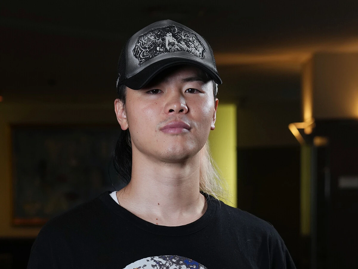 【独占インタビュー】那須川天心は初黒星で何を変えたのか　井上拓真への雪辱に向けた"原点回帰"とさらなる進化