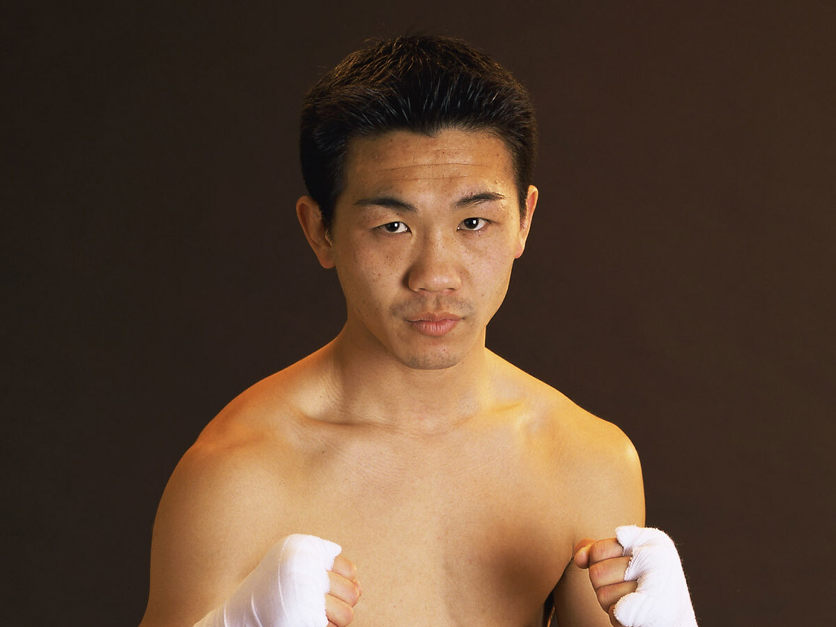 日本ボクシング世界王者列伝：セレス小林 長い下積み期間を経て王者に 勝負にしがみついた「激闘の名人」