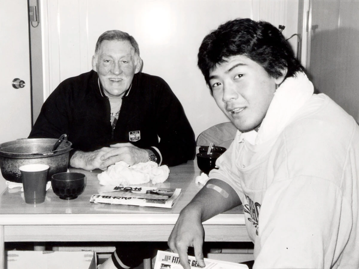 【プロレス】「藤原組がSWSに入ると印象が悪くなる」　藤原喜明が振り返る、新団体設立と不穏な船出