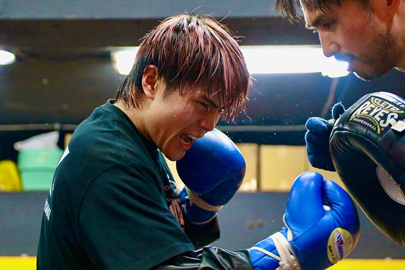 一度は引退を考えながら、再び立ち上がった