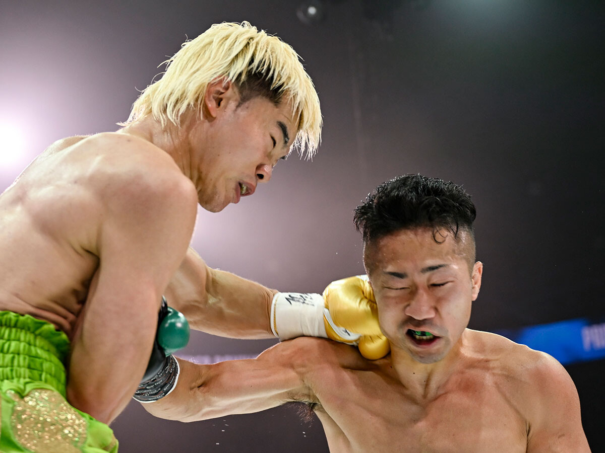 【ボクシング】山中慎介が語る激動のバンタム級戦線　プロ初黒星を喫した那須川天心に浮上した復帰戦は「厳しい相手」