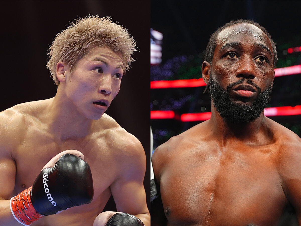 井上尚弥は現代のボクシングビジネスに一石を投じた　2026年はどのような立ち位置になるのか？