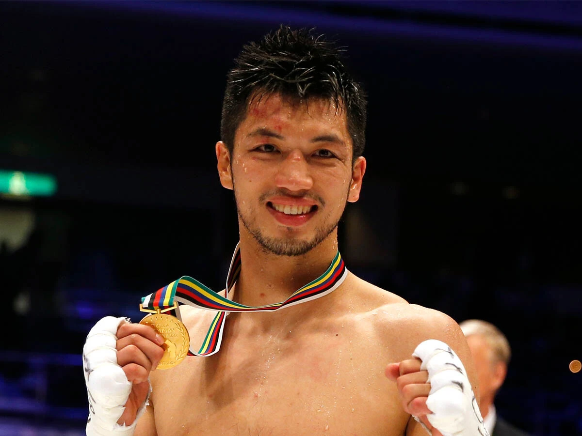 日本ボクシング世界王者列伝：村田諒太　五輪王者からプロの世界王者へ 偉大な階級で偉大な王者と渡り合った歴史的功績