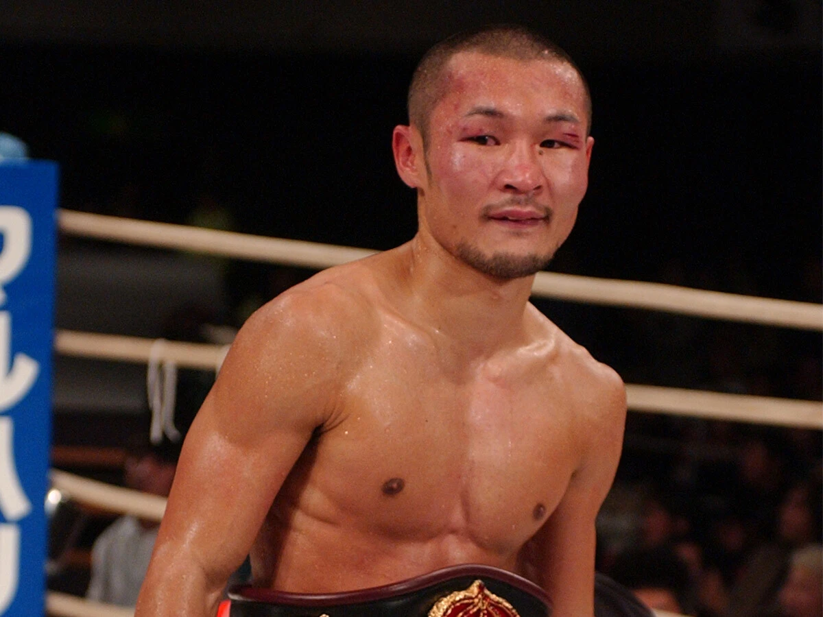 日本ボクシング世界王者列伝：名城信男　あまりに重い試練を乗り越え「大胆さ」と「巧さ」で築いた時代
