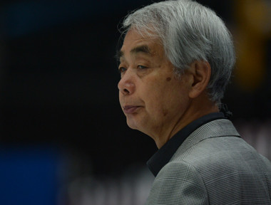 指導歴50年、佐藤信夫コーチが語るスケーティング「基本中の基本」