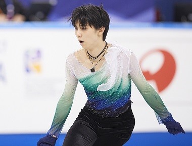 羽生結弦を追う新旧ライバルも充実。世界選手権は300点超バトルに 