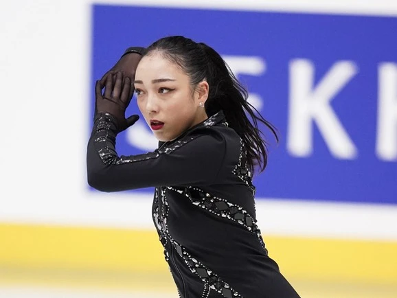 本郷理華 の検索結果 集英社のスポーツ総合雑誌 スポルティーバ 公式サイト Web Sportiva