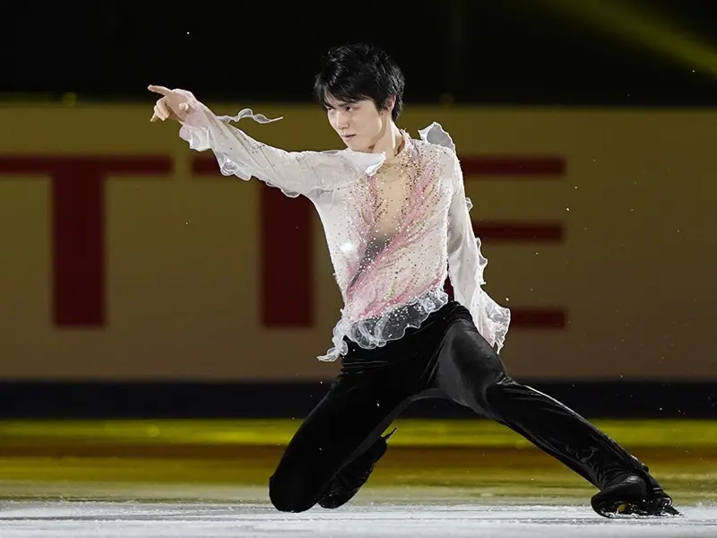 全日本フィギュアスケート選手権 の検索結果 集英社のスポーツ総合雑誌 スポルティーバ 公式サイト Web Sportiva 全日本フィギュアスケート選手権 の検索結果 集英社のスポーツ総合雑誌 スポルティーバ 公式サイト Web Sportiva