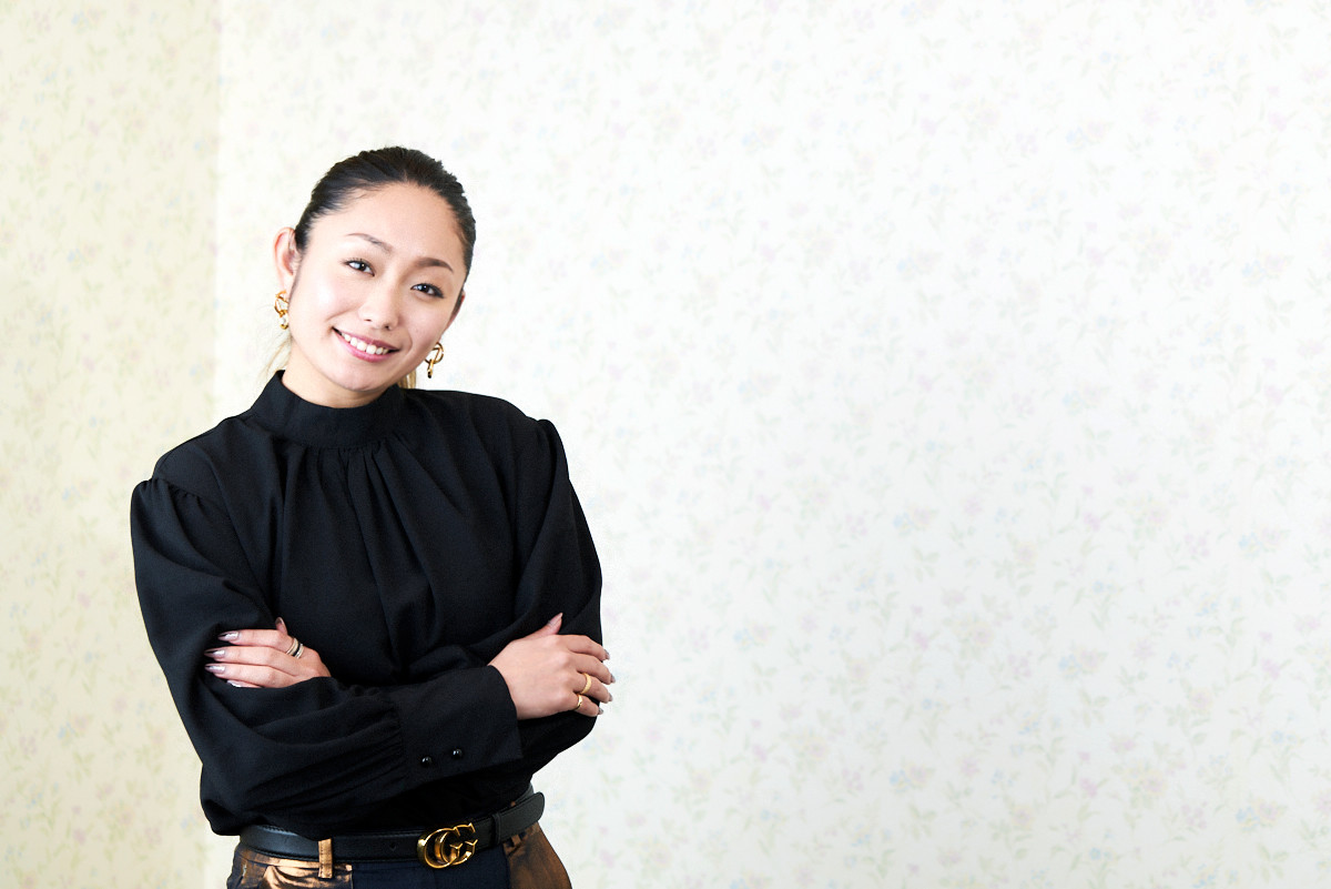 安藤美姫が日本女子3選手の世界選手権展望を語る「カギはGOE」